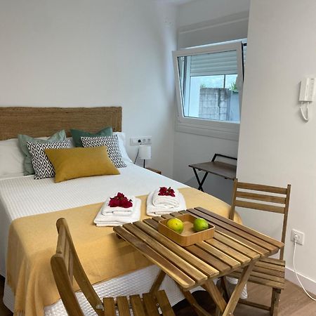Casa Acogedora Mar Y Montana Apartamento Pontevedra Exterior foto
